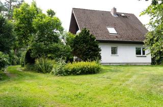 Haus mieten in Suerhoper Brunnenweg 30a, 21244 Buchholz, Viel Freiraum: Einfamilienhaus mit 122 m² Wohnfläche in Buchholz