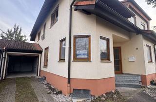 Haus mieten in 04509 Delitzsch, Doppelhaushälfte mit Garage in ruhiger Lage von Delitzsch-Selben