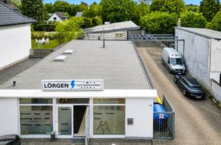 Gewerbeimmobilie kaufen in Kuller Straße 53 und 53a, 42651 Solingen-Mitte, Gewerbeimmobilie im Herzen Solingensmit großem Entwicklungspotenzial