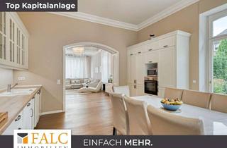 Anlageobjekt in 52223 Stolberg, Maximale Rendite! Großzügige Wohnresidenz als starke Kapitalanlage