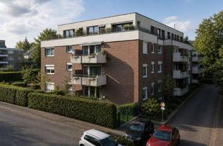 Anlageobjekt in 48157 Coerde, Attraktive Wohnanlage mit stabiler Vermietung und Entwicklungsperspektive in Münster-Coerde