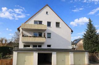 Anlageobjekt in 37124 Rosdorf, Inflationssicheres Anlageobjekt – solides MFH in Göttingen / Rosdorf