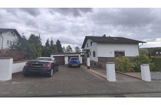 Anlageobjekt in 55413 Weiler, Gepflegtes 3 Familienhaus in Bingen- Weiler... mit mega Grundstück - 2 Wohnungen sind frei!