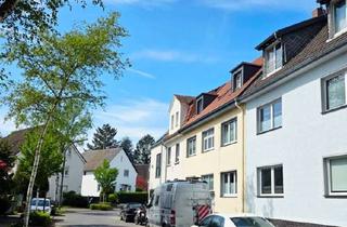 Anlageobjekt in 53175 Bonn, Modernisiertes 3-Familienhaus in ruhiger Lage von Plittersdorf nur 150 m bis Rheinufer
