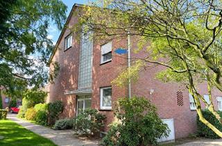 Anlageobjekt in 46514 Schermbeck, Kapitalanlage: Vier-Zimmer-Eigentumswohnung mit Garage in Schermbeck