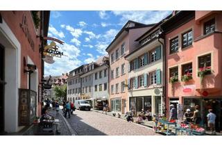 Anlageobjekt in 79098 Altstadt, Juwel im Herzen der Altstadt - Modernisiertes Wohn- und Geschäftshaus