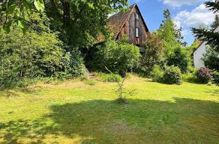 Grundstück zu kaufen in 90562 Heroldsberg, Charmantes Traumgrundstück in ruhiger Bestlage -statt Neubaugebiet