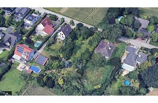 Grundstück zu kaufen in 40489 Angermund, Baugrundstück in BESTLAGE von Angermund ++ Feldrand ++ 1-3 Häuser räumlich möglich