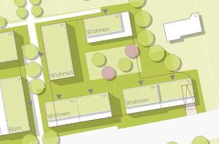 Grundstück zu kaufen in 40789 Monheim, Top Bauland - Entwicklungsgrundstück mit 6.376 m² für Wohnen in Monheim