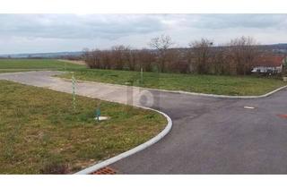 Grundstück zu kaufen in 72516 Scheer, BESTLAGE MIT AUSSICHT - PLATZ FÜR TRAUMVILLA O. DHH