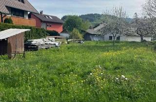 Grundstück zu kaufen in 79677 Schönenberg, Bauland in Schönenberg im Schwarzwald