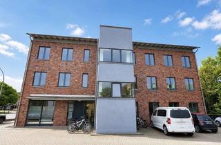 Büro zu mieten in 59348 Lüdinghausen, Praxis- / Büroräume in zentraler Lage von Lüdinghausen – vielseitig nutzbar