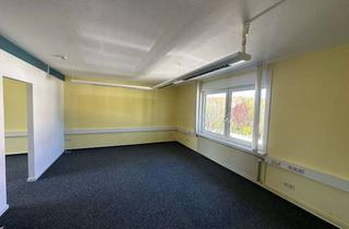 Büro zu mieten in 38690 Vienenburg, Vielseitig nutzbare Bürofläche mit 4 Räumen, Lagerfläche und Stellplätzen in Vienenburg