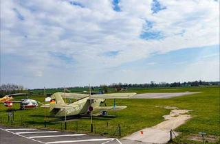 Gewerbeimmobilie mieten in Am Flugplatz, 17389 Anklam, Gewerberaum im Erdgeschoss