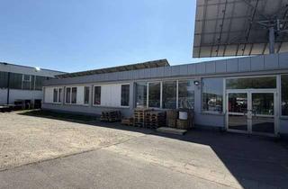 Büro zu mieten in 66839 Schmelz, Moderne Bürofläche in Schmelz - 254 m² vielseitig nutzbar mit Freifläche und Stellplätzen