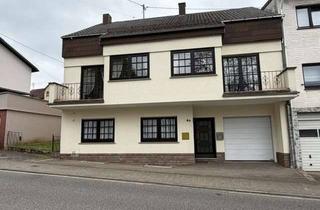 Praxen mieten in 66571 Eppelborn, Vielseitige Praxisfläche in Eppelborn - 110 m² mit guter Ausstattung und zentraler Lage