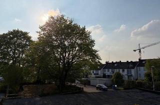 Wohnung mieten in 52351 Düren, kernsanierte helle Erdgeschoss-Wohnung mit Klimaanlage und schönem Ausblick