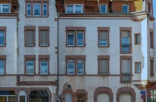 Wohnung mieten in 66953 Pirmasens, Schöne, großzügige 3-Zimmer-Wohnung in Pirmasens, zentral