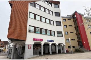 Büro zu mieten in Stadthalle 12, 34225 Baunatal, Praxis- / Büroräume in Top-Lage von Baunatal – ca. 140 m², zentral an der Stadthalle