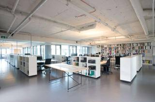 Gewerbeimmobilie mieten in 10627 Charlottenburg, Moderne Schreibtischplätze in Berlin – flexibel, 24/7, zentral