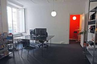 Büro zu mieten in 10405 Prenzlauer Berg, Sofort verfügbarer Schreibtischplatz in netter Bürogemeinschaft