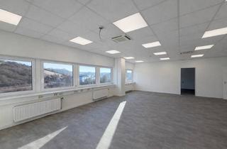 Büro zu mieten in 97228 Rottendorf, Büro All-In 50 m² in Rottendorf: flexibel, renoviert, inkl. Nebenkosten