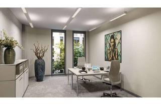 Büro zu mieten in 10117 Mitte, Boutique Bürofläche 2 in Berlin-Mitte: flexibel, möbliert, Konferenzräume