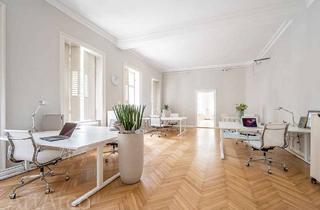 Gewerbeimmobilie mieten in 90762 Fürth, Stilvolle, helle Meetingräume im renovierten Altbau - 24/7 Zugriff