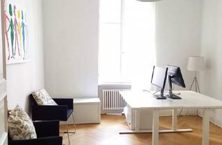 Büro zu mieten in 10117 Berlin, Schönes Altbau Büro in Mitte