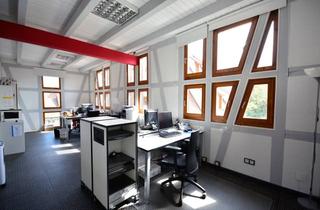 Büro zu mieten in 71063 Sindelfingen, Moderne Arbeitsplätze und Büroraum in historischem Fachwerkgebäude