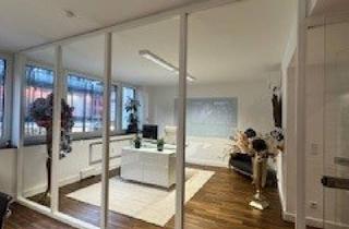 Büro zu mieten in 40212 Düsseldorf, Moderne Büroräume zur Untermiete sehr zentral