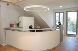 Büro zu mieten in 01067 Dresden, Penthouse Business Center perfekte Voraussetzungen für Ihr Unternehmen