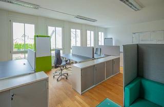 Büro zu mieten in 82065 Baierbrunn, CoWorking Baierbrunn | Niedrige Gewerbesteuer - Hebesatz 230