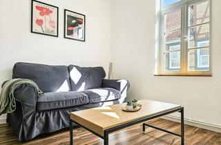 Immobilie mieten in Wallstraße, 38300 Wolfenbüttel, Wallstraße, Wolfenbüttel furnished