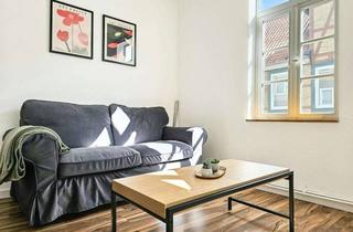 Immobilie mieten in Wallstraße, 38300 Wolfenbüttel, Wallstraße, Wolfenbüttel furnished