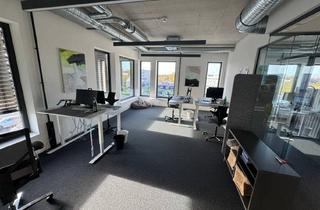 Büro zu mieten in 51379 Leverkusen, Modernes, komplett möbliertes Büro in Neubau In Leverkusen