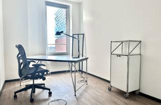 Büro zu mieten in Neß, 20457 Hamburg, Business Center I Vespuccihaus I Hafencity