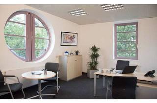 Büro zu mieten in 61348 Bad Homburg, Schöne Räume und Arbeitsplätze am Schlosspark
