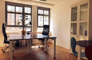 Büro zu mieten in 01067 Dresden, Inspirierendes Arbeitsumfeld in bester Lage Dresdens