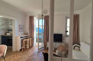 Immobilie mieten in Wolfratshauser Straße 26, 81379 München, Ruhiges Wohnen in stilvollem Altbau in Isarnähe Thalkirchen