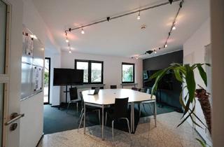 Büro zu mieten in 40878 Ratingen, Dein Desk im Living Room