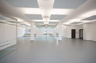 Büro zu mieten in 70327 Stuttgart, Moderne und top ausgestattete Fläche | 870 m²