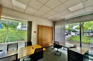 Büro zu mieten in 51371 Leverkusen, Neues & Top modernes Coworking Space / Einzelbüros zentrale Lage