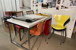 Büro zu mieten in Sternschanze, 20357 Hamburg, Schreibtischplätze nähe Sternschanze zu vermieten