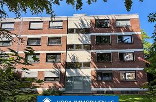 Wohnung kaufen in 47906 Kempen, Der Mieter ist schon da!