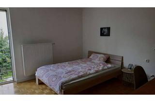 Immobilie mieten in 93138 Lappersdorf, Frauen-WG sucht Mitbewohnerin für helles 18 qm Zimmer, möbliert
