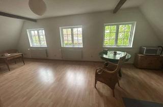 Immobilie mieten in Gärtnerstraße 19, 22880 Wedel, Apartment in charmantem Reetdachhaus
