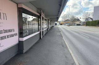 Geschäftslokal mieten in Karlstraße 76, 72766 Reutlingen, Effizient nutzbare Ladenfläche in Reutlingen
