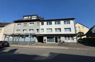 Geschäftslokal mieten in 51427 Bergisch Gladbach, Refrath, geräumiges Ladenlokal im "Vürfels".