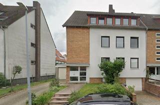 Wohnung mieten in Am Nassen Berg, 31303 Burgdorf, Charmante 3-Zimmerwohnung zum 01.07.2026 (Auch früher möglich)